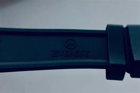 everest strap